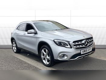 2019 (19) - 200d Sport Premium Plus 5dr Auto Diesel Hatchback