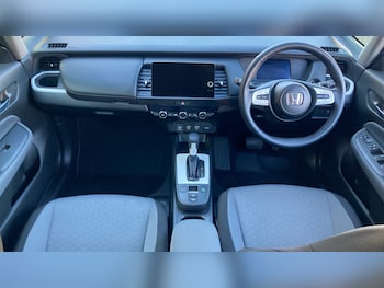 Used Honda Jazz 2025 for sale - 77918444: Photo