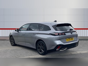Used Peugeot 308 2023 for sale - 75329975: Photo