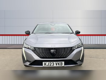 Used Peugeot 308 2023 for sale - 75329975: Photo