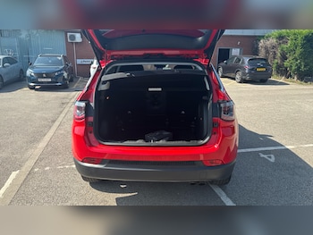 Used Jeep Compass 2018 for sale - 78950448: Photo