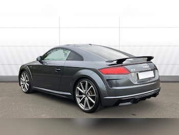 Used Audi TT 2020 for sale - 78280688: Photo