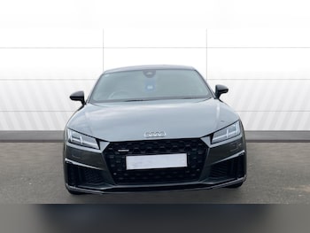 Used Audi TT 2020 for sale - 78280688: Photo