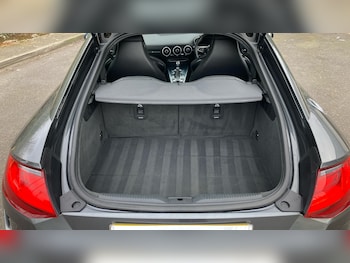 Used Audi TT 2020 for sale - 78280688: Photo