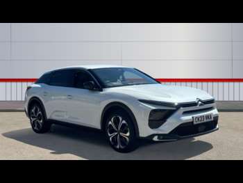 2023 (23) - 1.2 PureTech 130 Shine 5dr EAT8 Petrol Estate