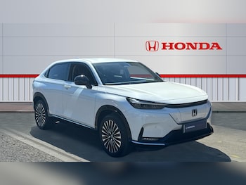 Used Honda e NY1 2024 for sale - 78486644: Photo