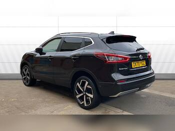 Used Nissan Qashqai 2020 for sale - 79661589: Photo