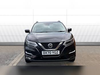 Used Nissan Qashqai 2020 for sale - 79661589: Photo
