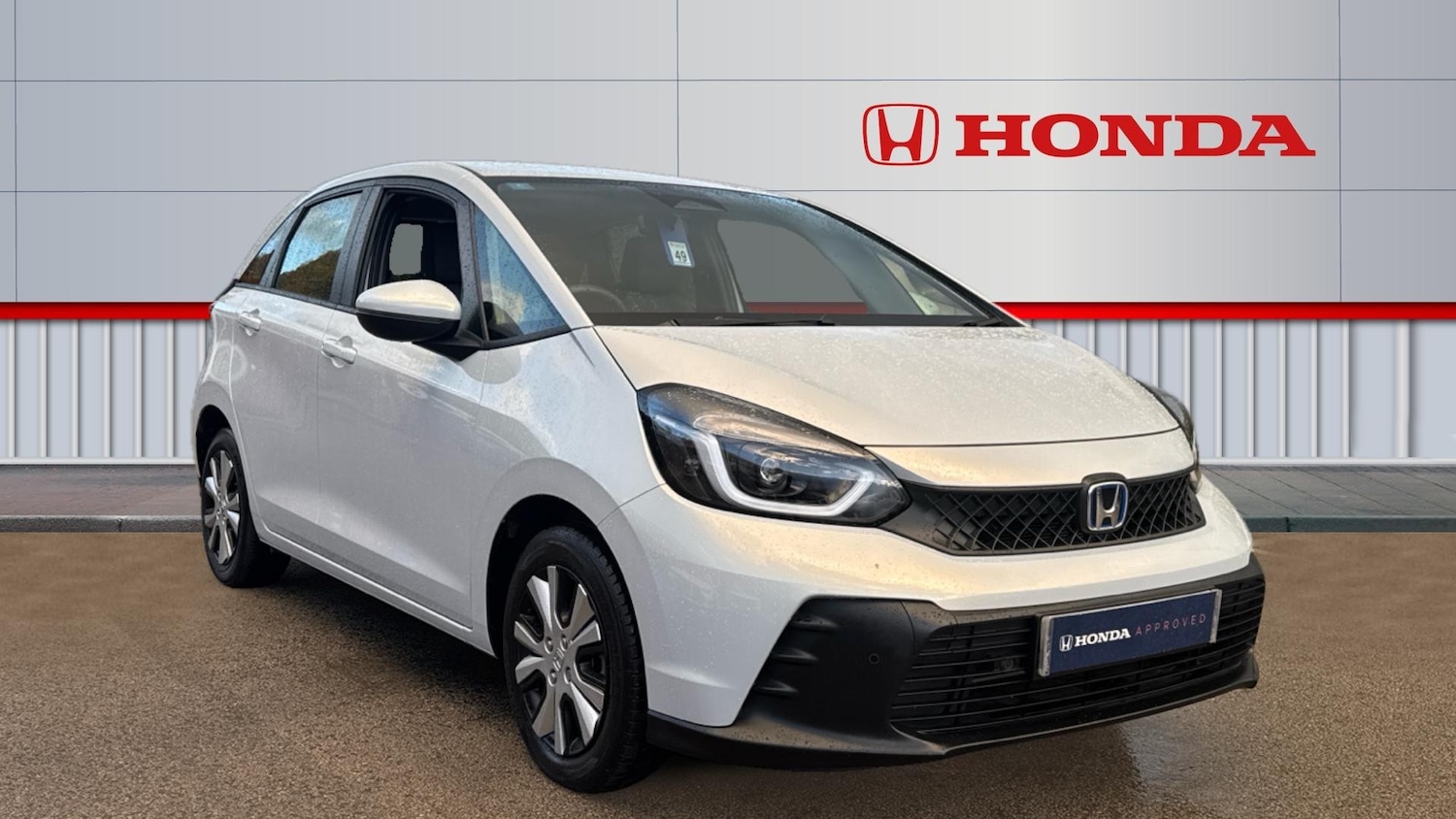 Used Honda Jazz 2023 for sale - 76391189: Photo 1