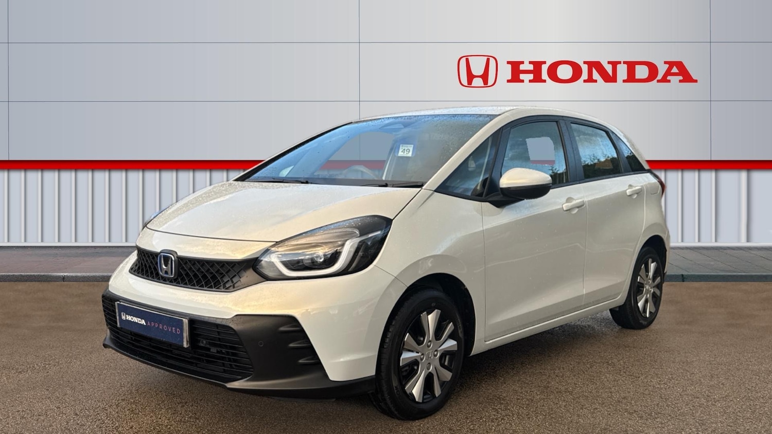 Used Honda Jazz 2023 for sale - 76391189: Photo 10