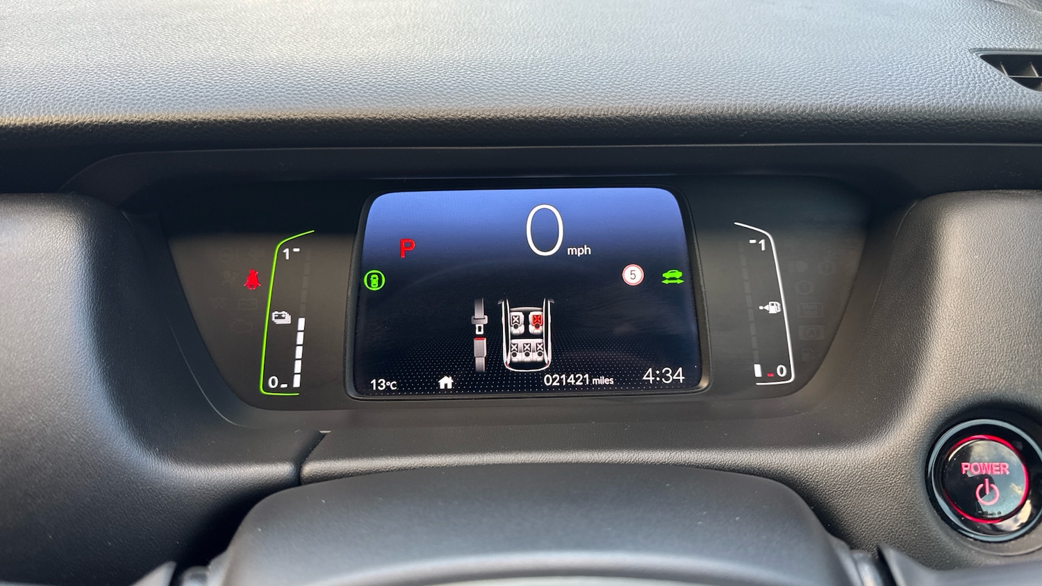 Used Honda Jazz 2023 for sale - 76391189: Photo 11