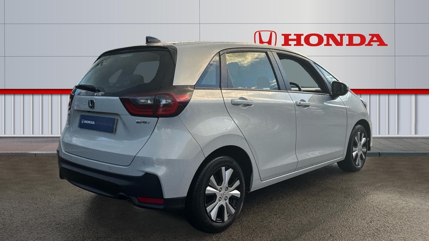 Used Honda Jazz 2023 for sale - 76391189: Photo 12
