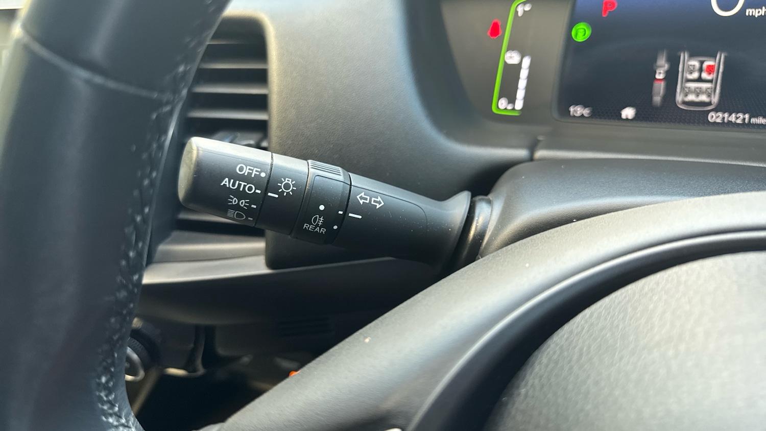 Used Honda Jazz 2023 for sale - 76391189: Photo 13