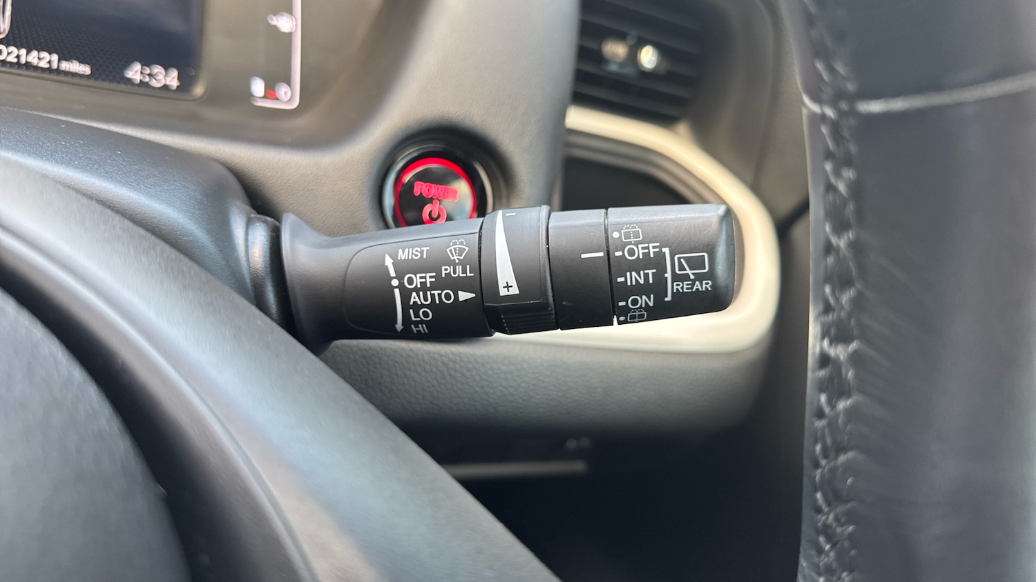 Used Honda Jazz 2023 for sale - 76391189: Photo 14