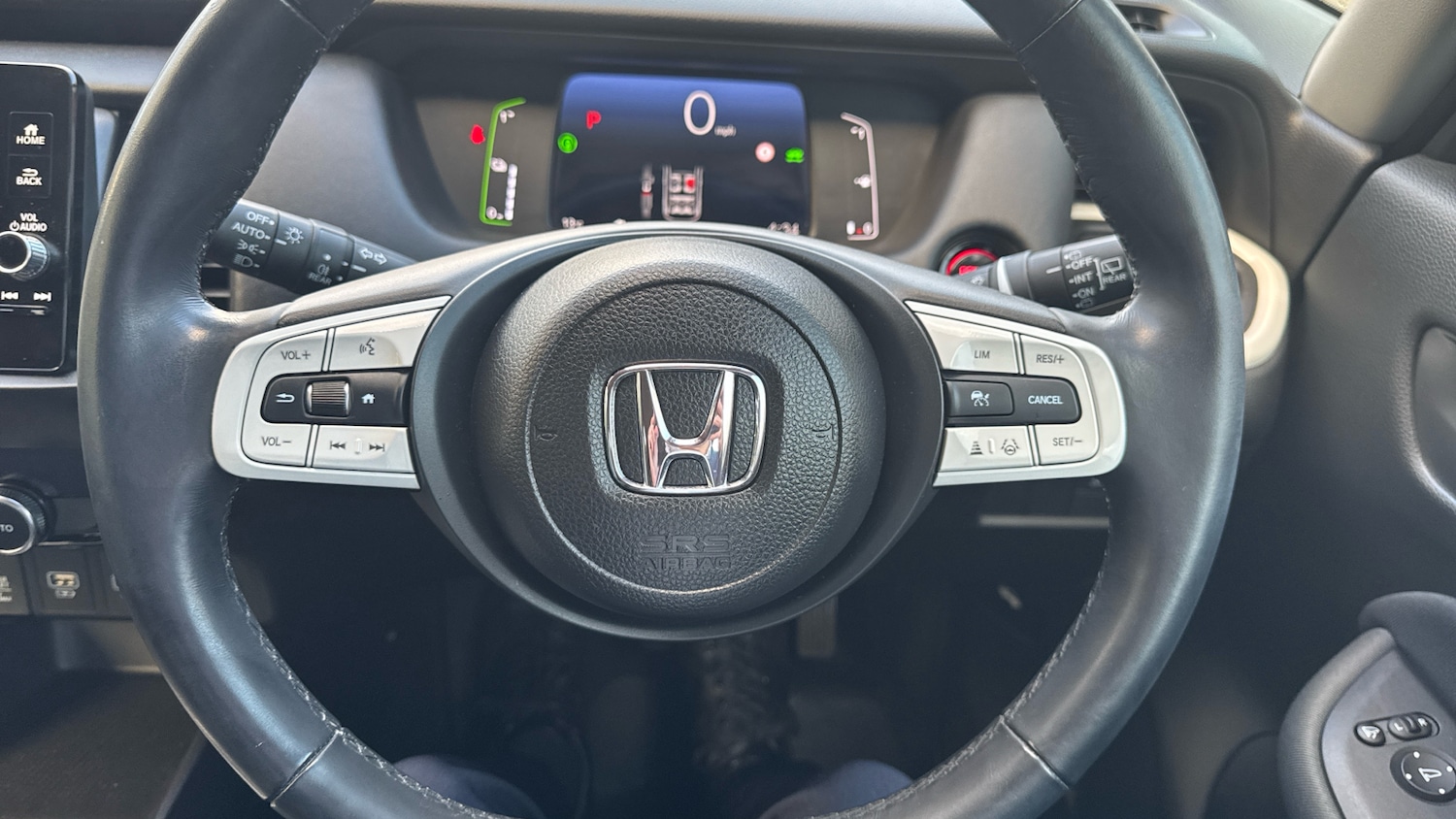 Used Honda Jazz 2023 for sale - 76391189: Photo 16