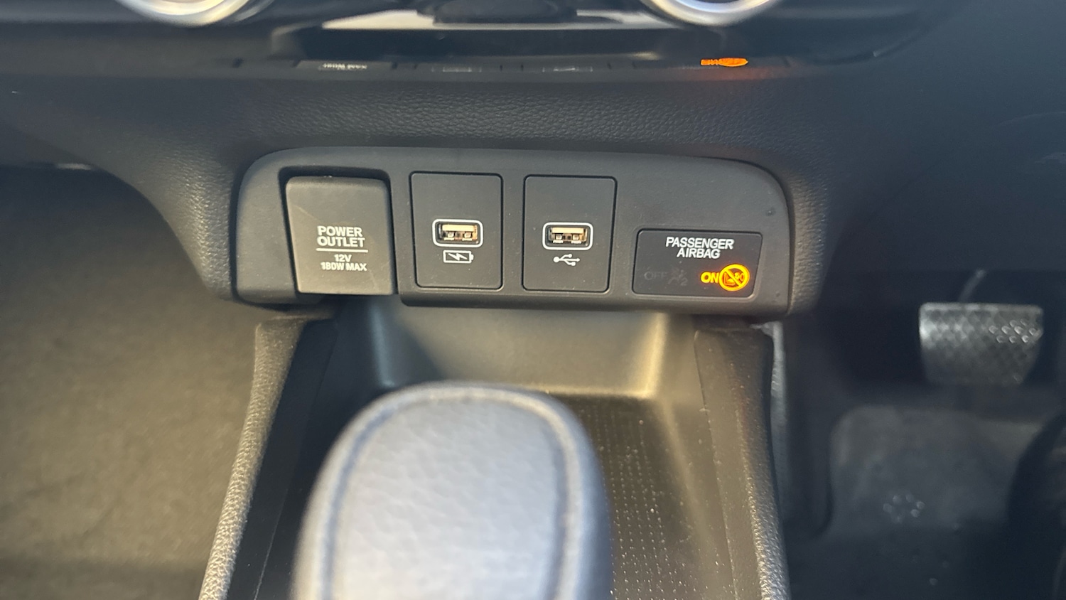 Used Honda Jazz 2023 for sale - 76391189: Photo 19