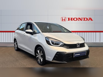 Used Honda Jazz 2023 for sale - 76391189: Photo