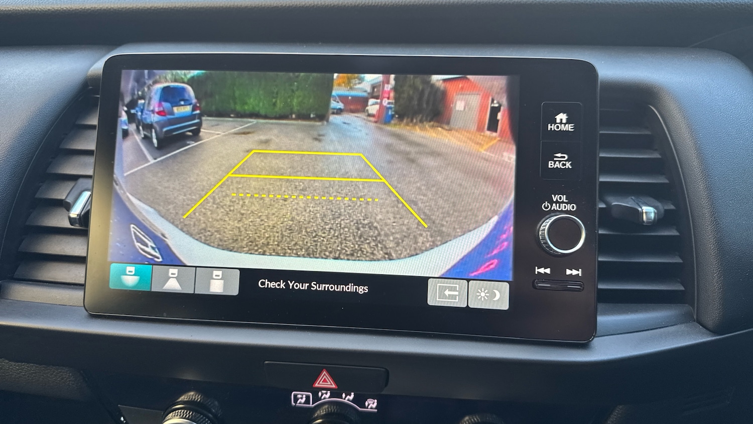 Used Honda Jazz 2023 for sale - 76391189: Photo 21