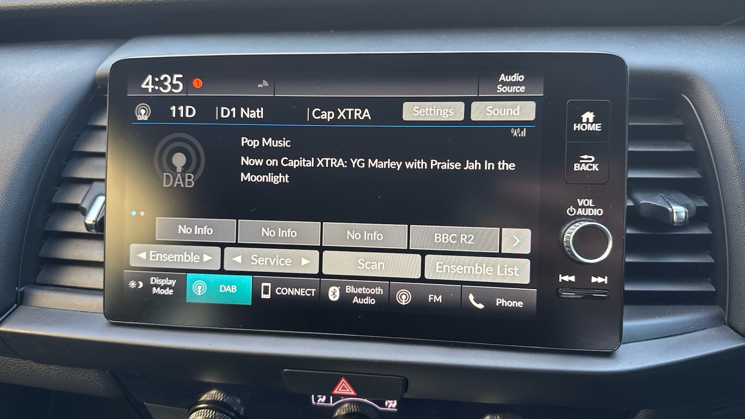 Used Honda Jazz 2023 for sale - 76391189: Photo 22