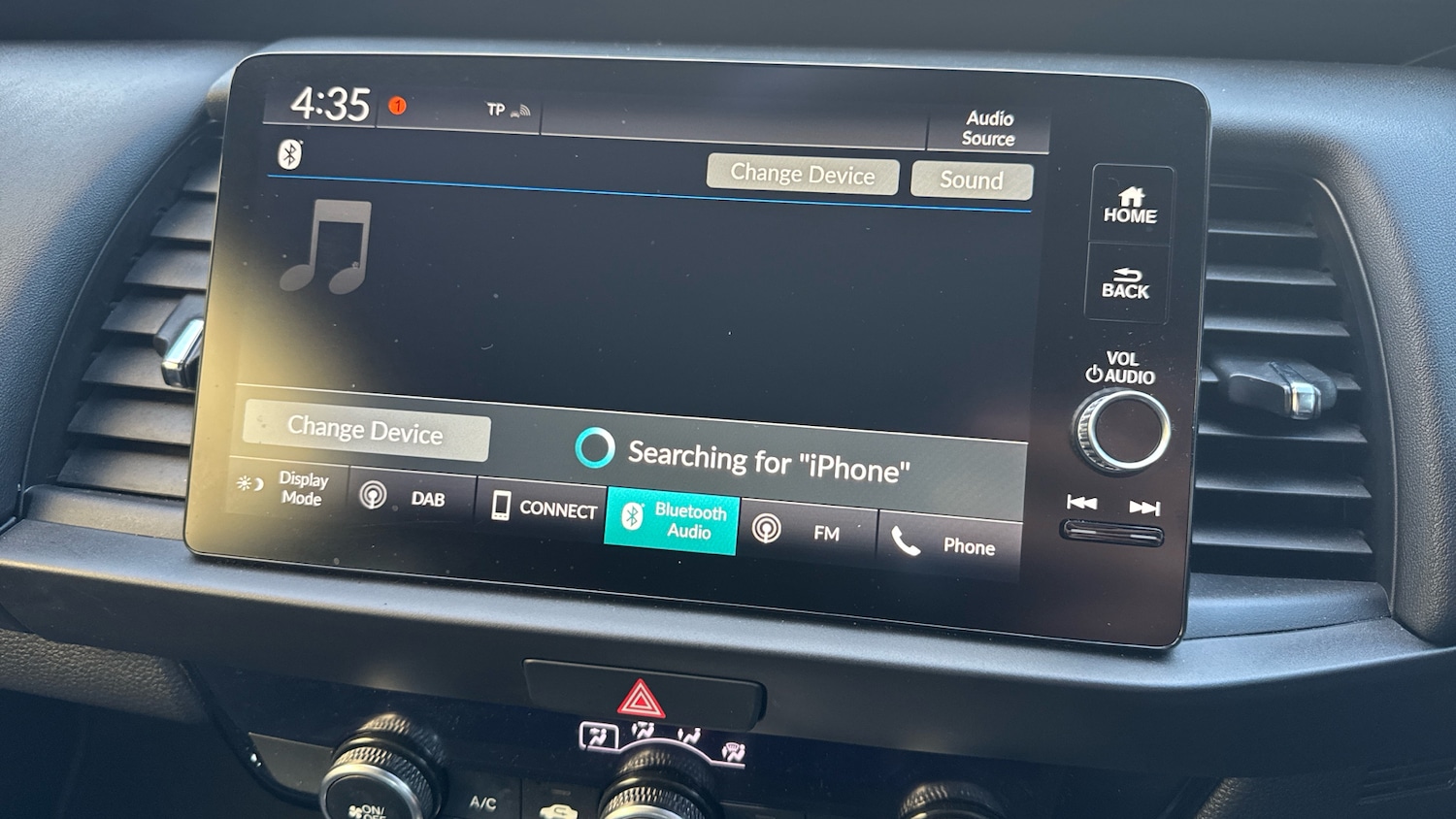 Used Honda Jazz 2023 for sale - 76391189: Photo 24