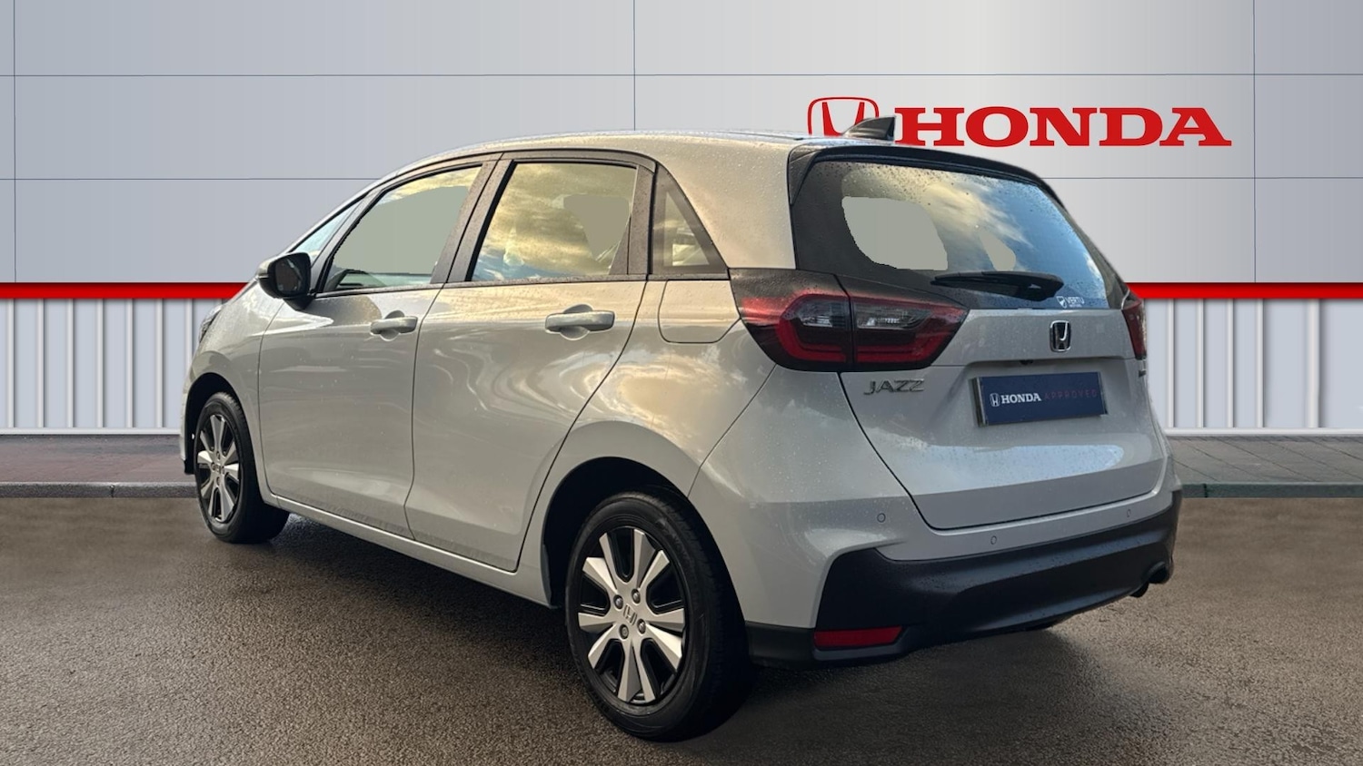 Used Honda Jazz 2023 for sale - 76391189: Photo 3