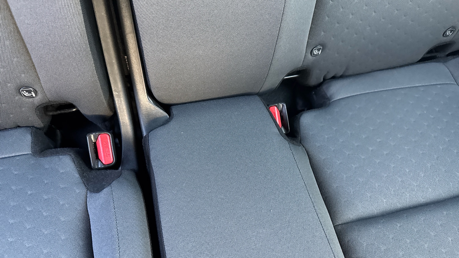 Used Honda Jazz 2023 for sale - 76391189: Photo 33