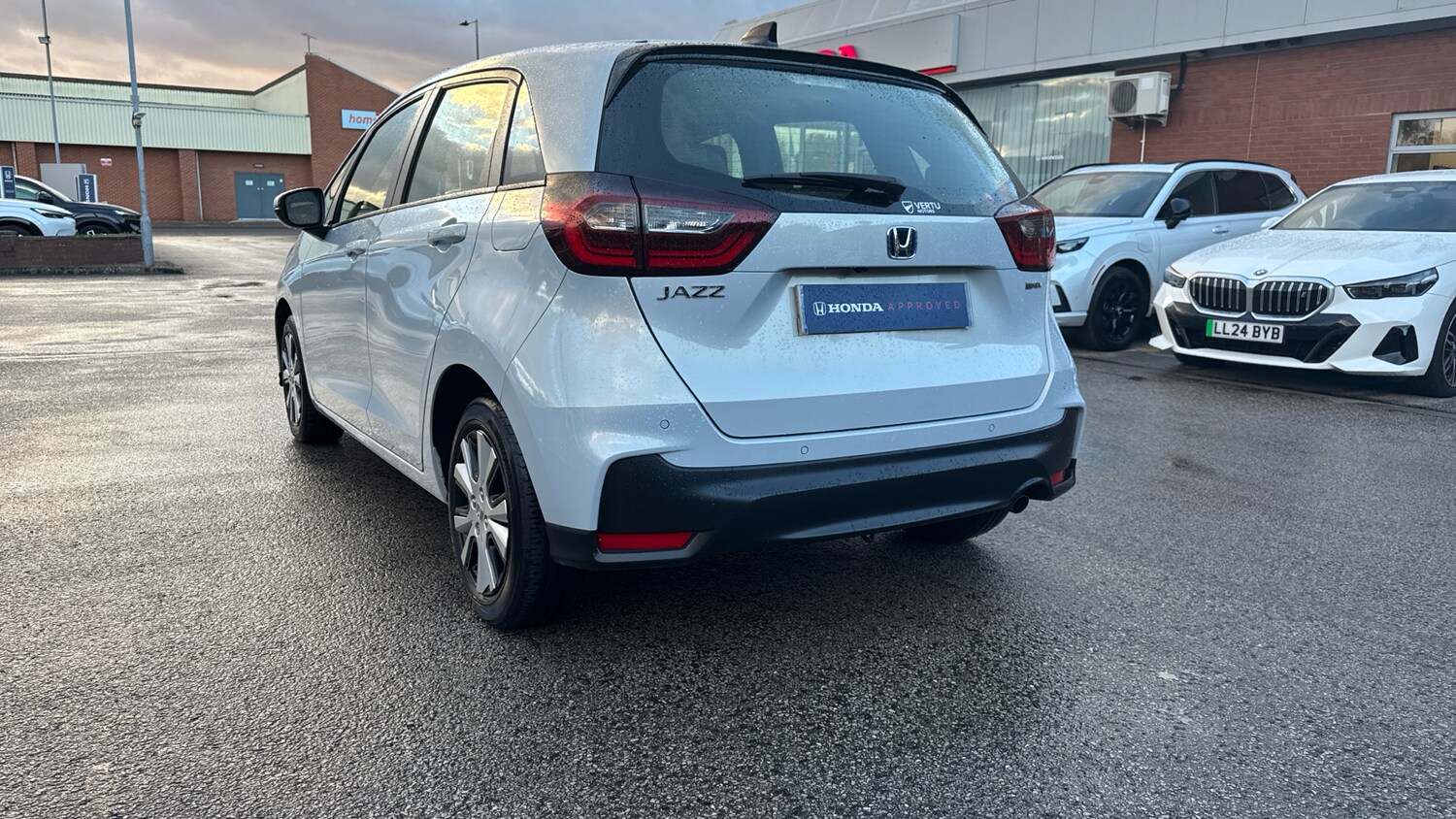 Used Honda Jazz 2023 for sale - 76391189: Photo 37