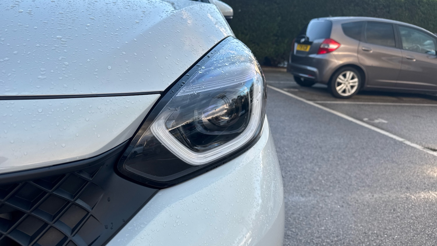 Used Honda Jazz 2023 for sale - 76391189: Photo 38