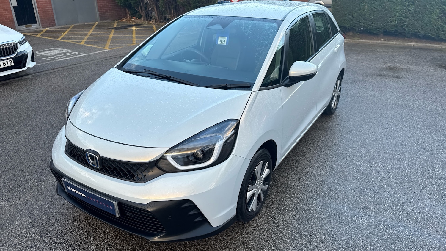 Used Honda Jazz 2023 for sale - 76391189: Photo 39