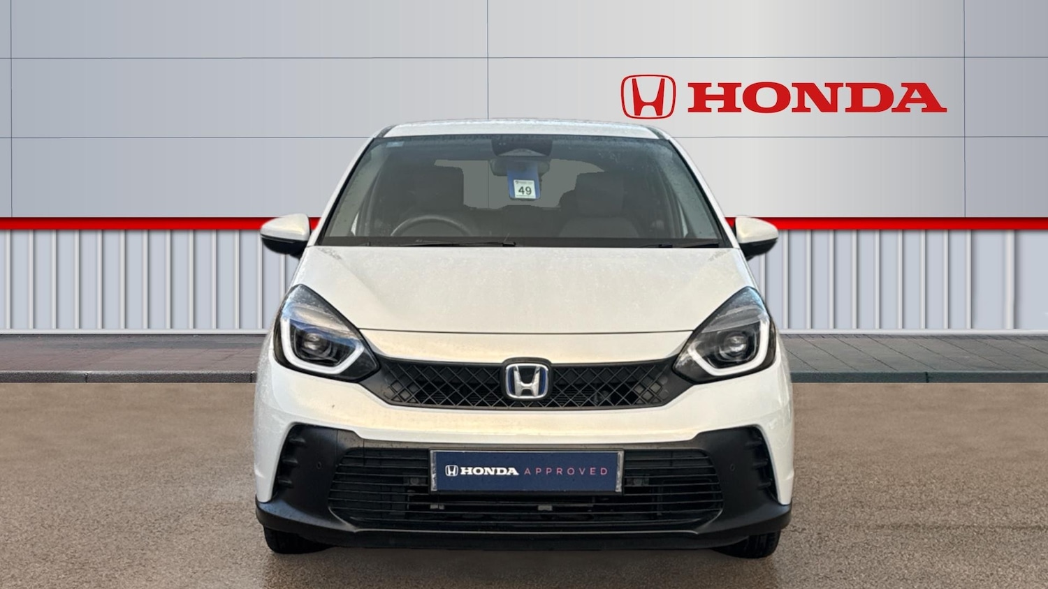 Used Honda Jazz 2023 for sale - 76391189: Photo 6