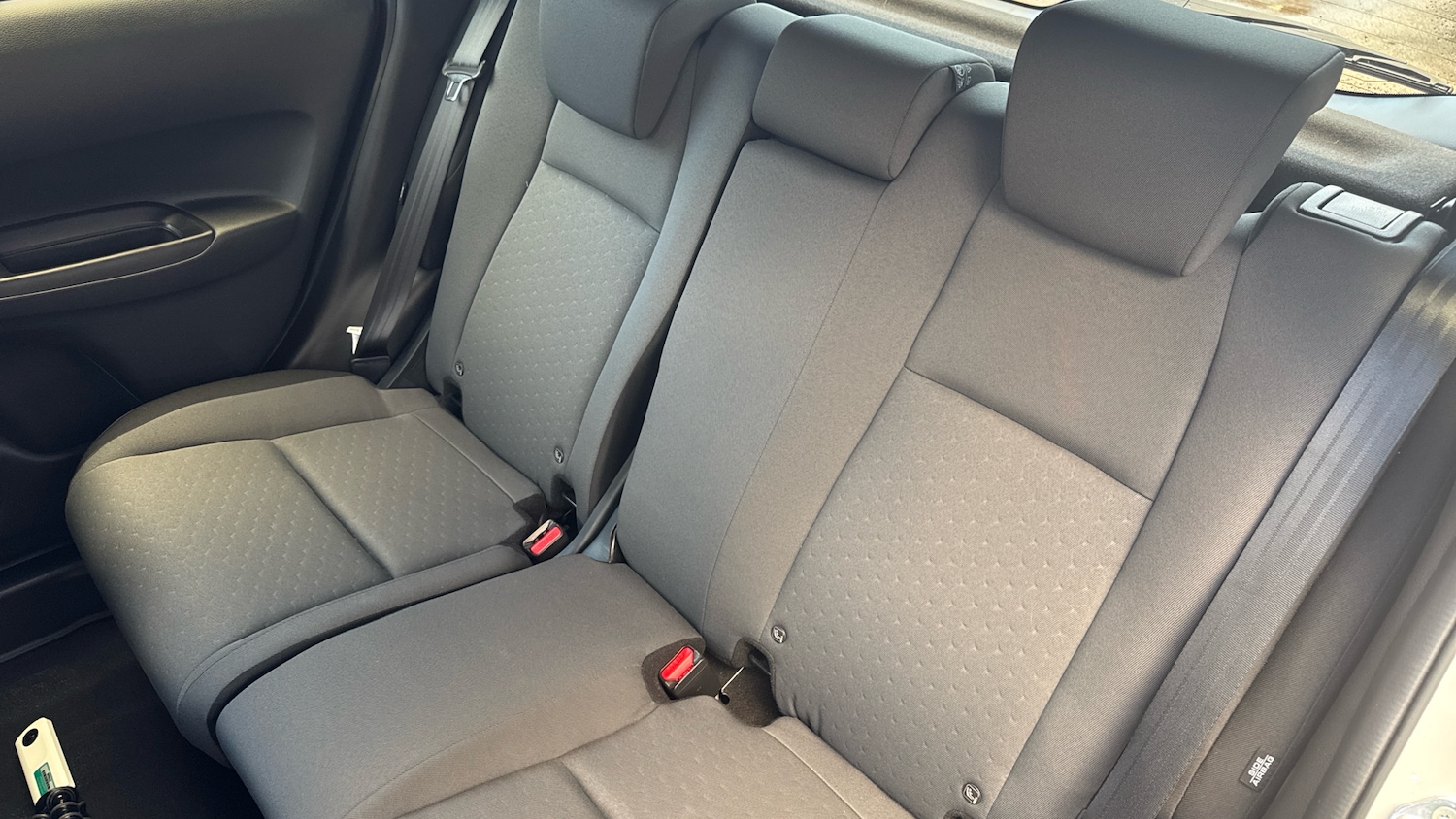 Used Honda Jazz 2023 for sale - 76391189: Photo 8