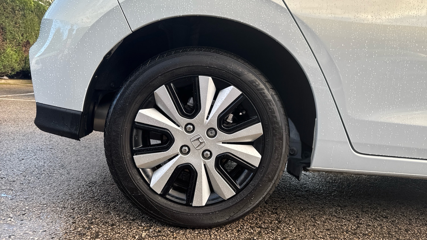 Used Honda Jazz 2023 for sale - 76391189: Photo 9