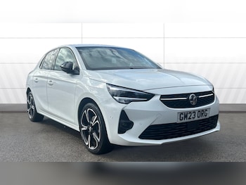 Used Vauxhall Corsa 2023 for sale - 75752040: Photo