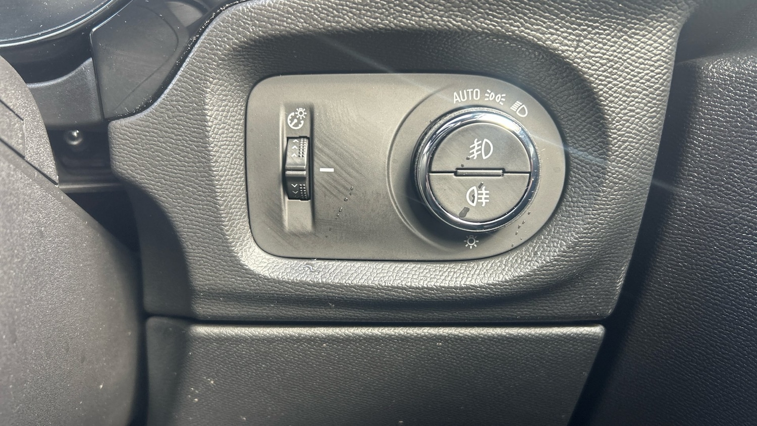 Vehicle 32