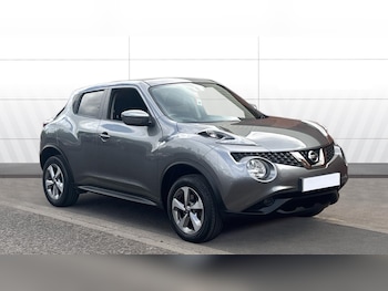Used Nissan Juke 2019 for sale - 78849706: Photo