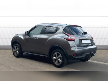 Used Nissan Juke 2019 for sale - 78849706: Photo