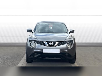 Used Nissan Juke 2019 for sale - 78849706: Photo