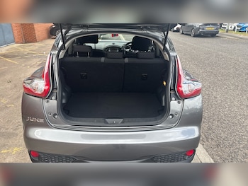 Used Nissan Juke 2019 for sale - 78849706: Photo
