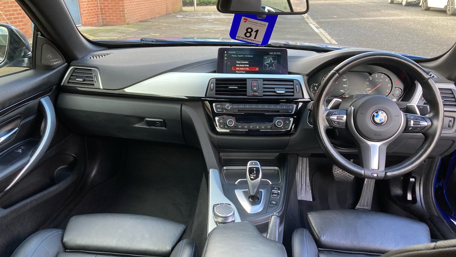 Used BMW 4 Series 2019 for sale - 77715218: Photo 10