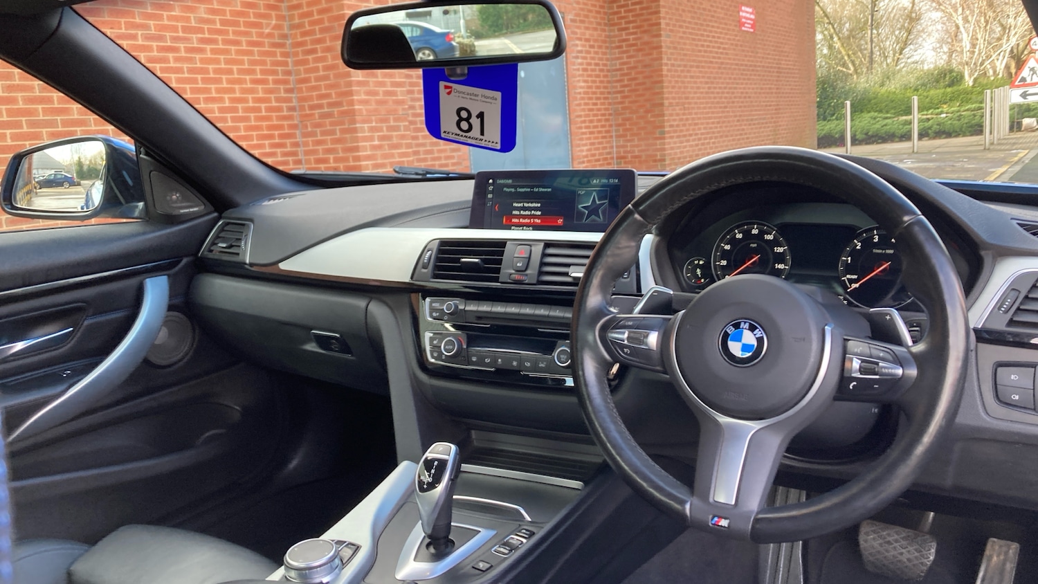 Used BMW 4 Series 2019 for sale - 77715218: Photo 11