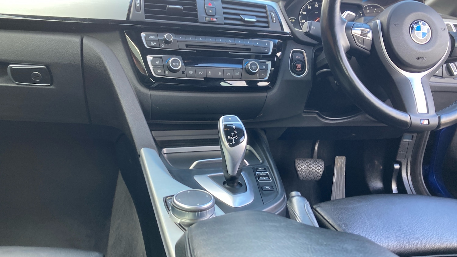 Used BMW 4 Series 2019 for sale - 77715218: Photo 13