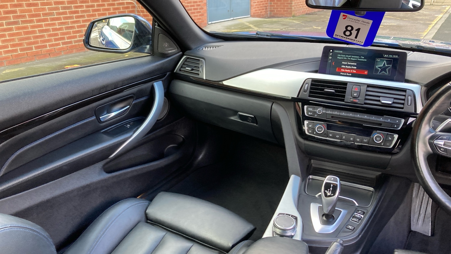 Used BMW 4 Series 2019 for sale - 77715218: Photo 14