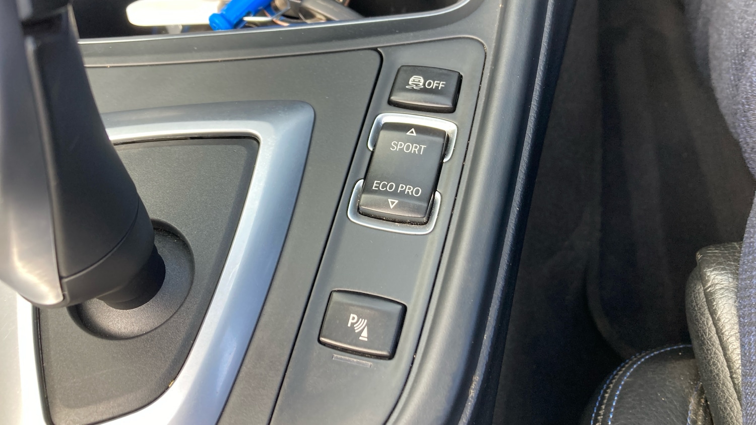 Used BMW 4 Series 2019 for sale - 77715218: Photo 21