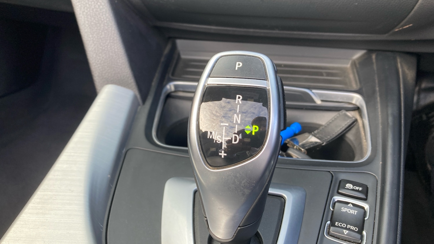 Used BMW 4 Series 2019 for sale - 77715218: Photo 22