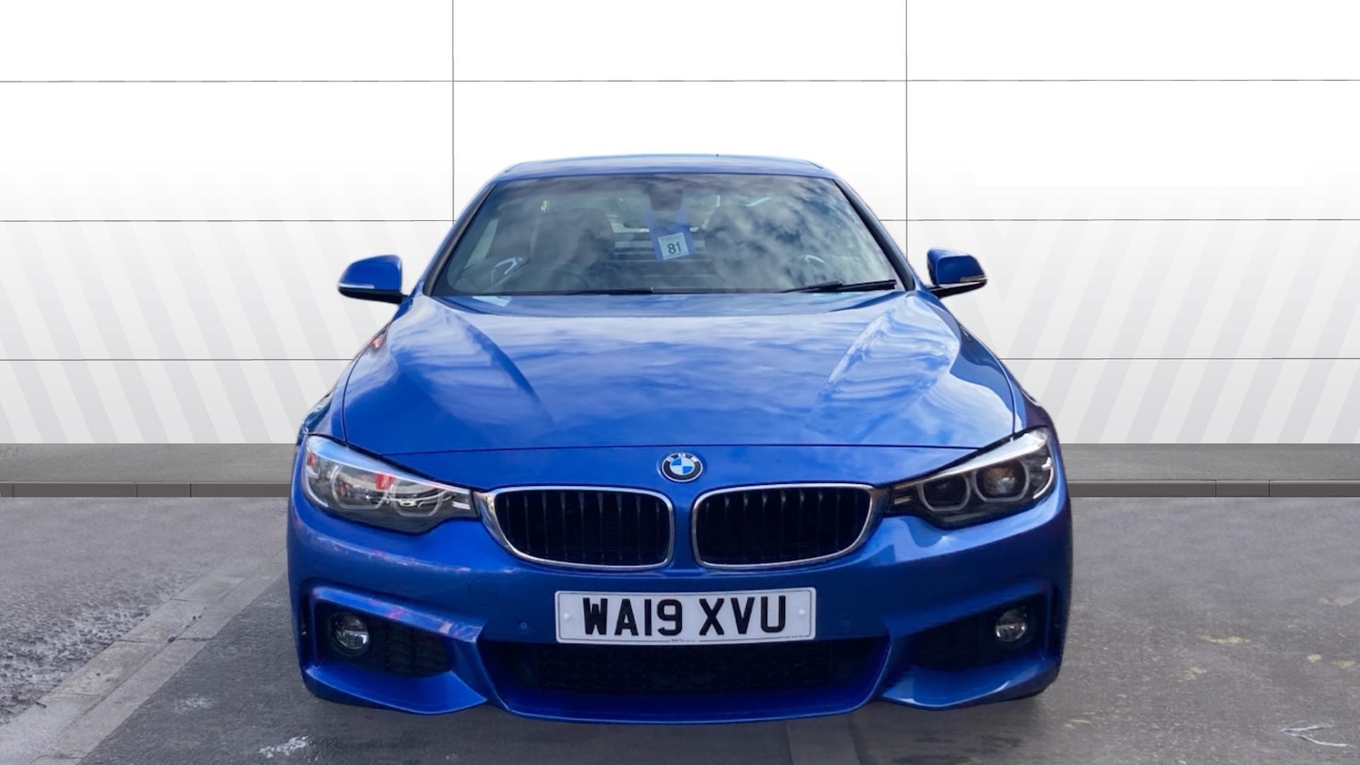 Used BMW 4 Series 2019 for sale - 77715218: Photo 3