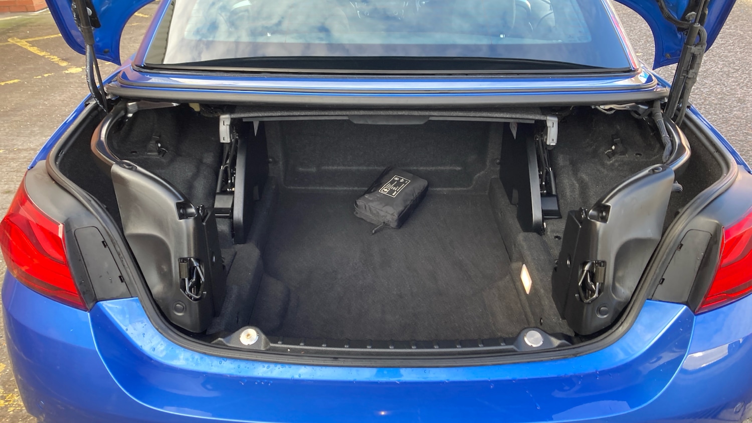 Used BMW 4 Series 2019 for sale - 77715218: Photo 4