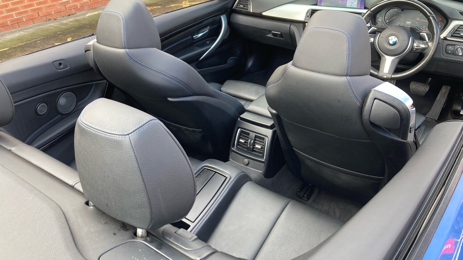 Used BMW 4 Series 2019 for sale - 77715218: Photo 41