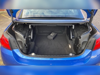 Used BMW 4 Series 2019 for sale - 77715218: Photo