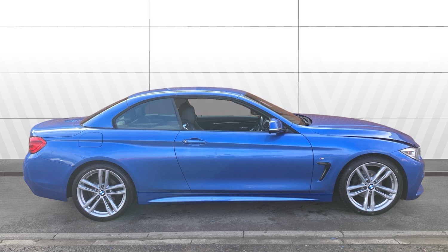 Used BMW 4 Series 2019 for sale - 77715218: Photo 5