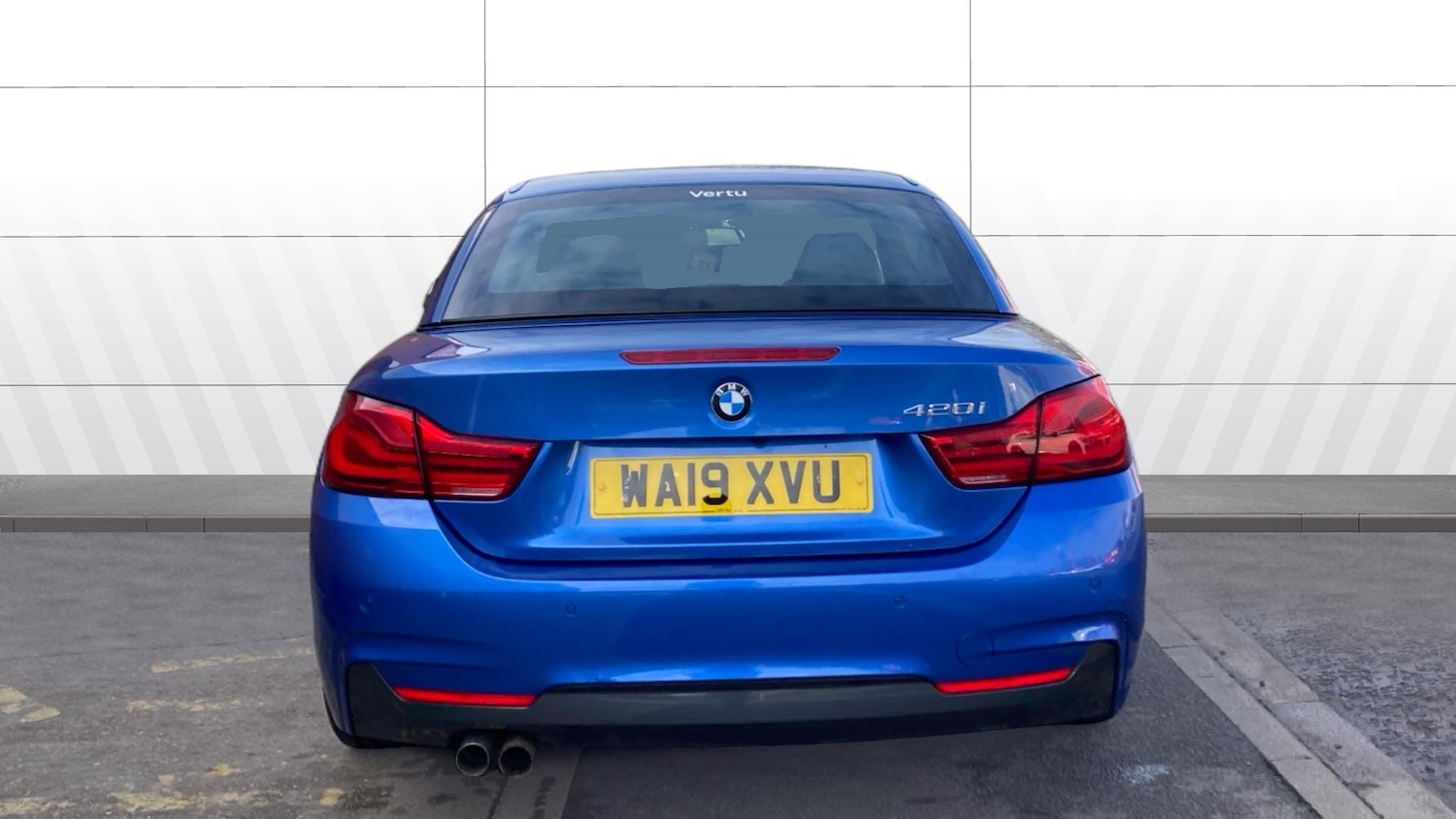 Used BMW 4 Series 2019 for sale - 77715218: Photo 6